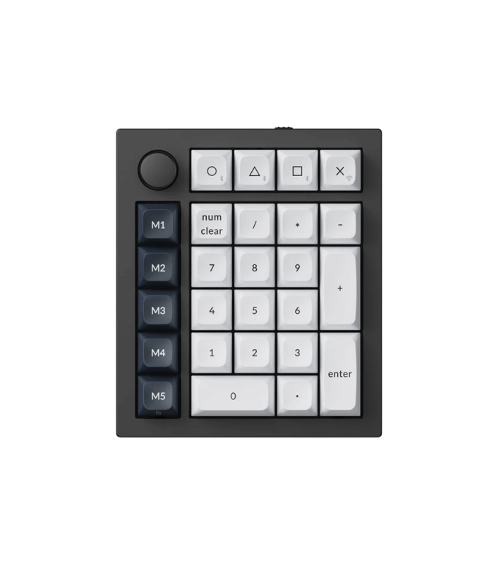 Keychron Q0 Max QMK