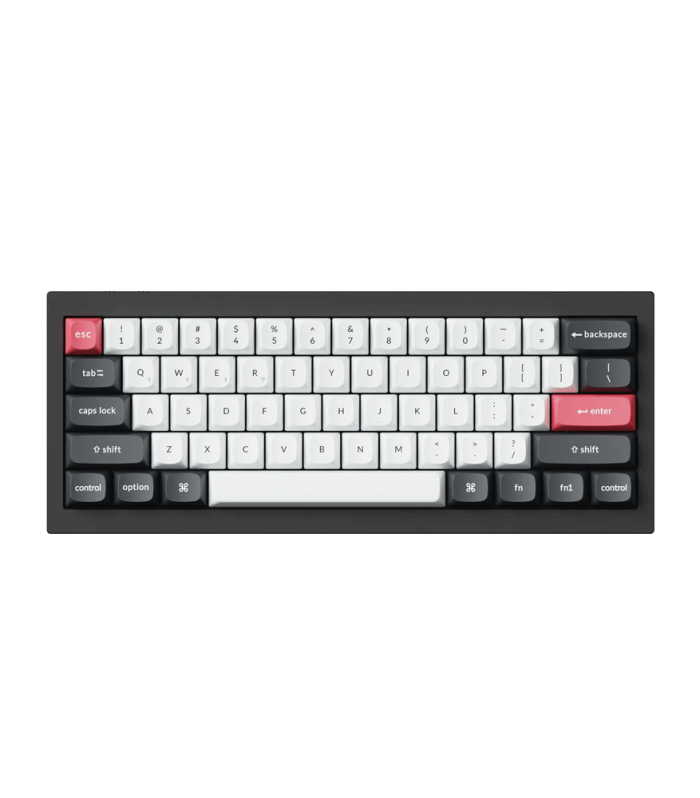 Keychron Q4 HE QMK Wireless